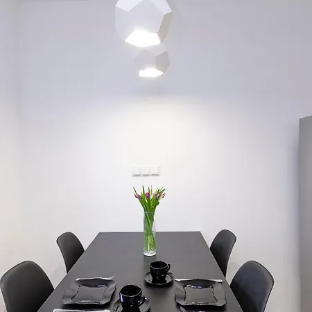 Franciszkanska 10 - Better Apartment *