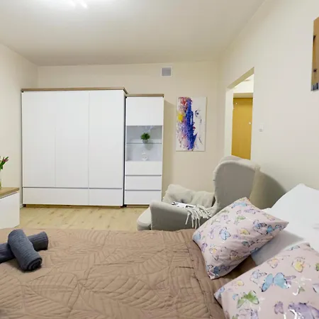 Franciszkanska 10 - Better Apartment