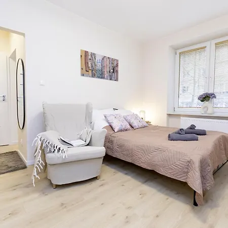 Apartment Franciszkanska 10 - Better *